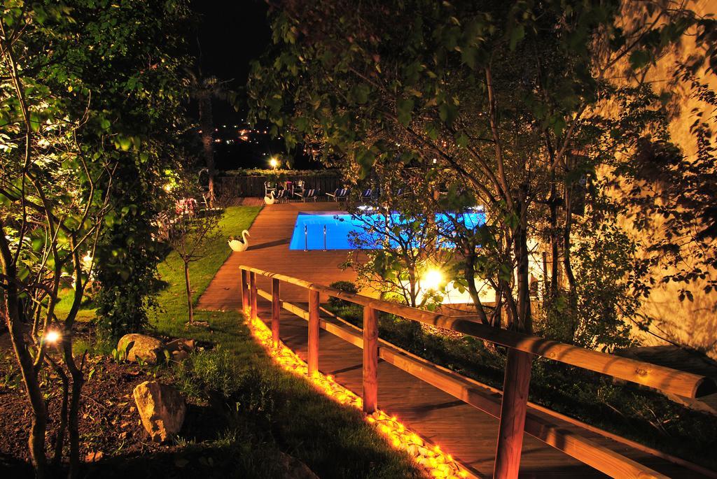 Hotel Waldhof Cornaiano Exterior photo