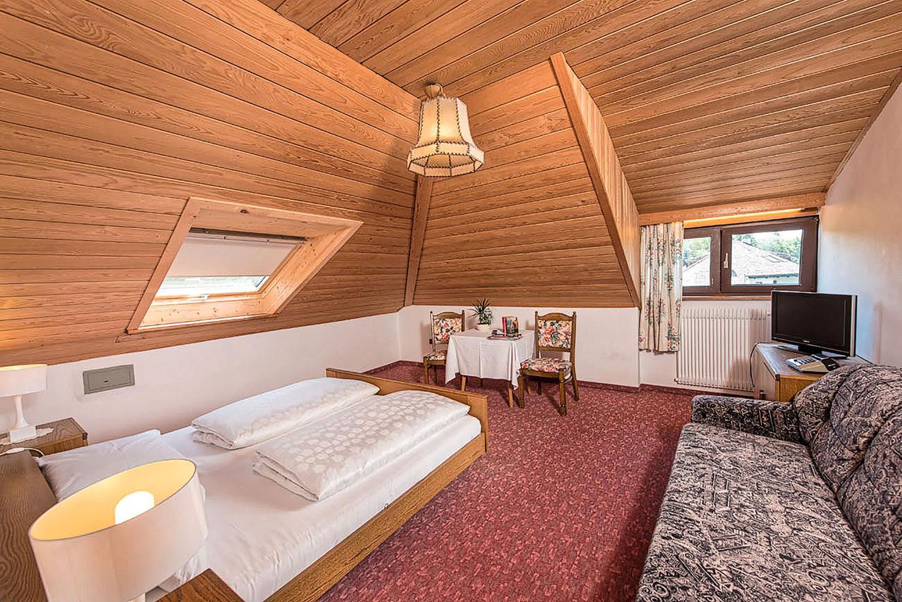 Hotel Waldhof Cornaiano Room photo